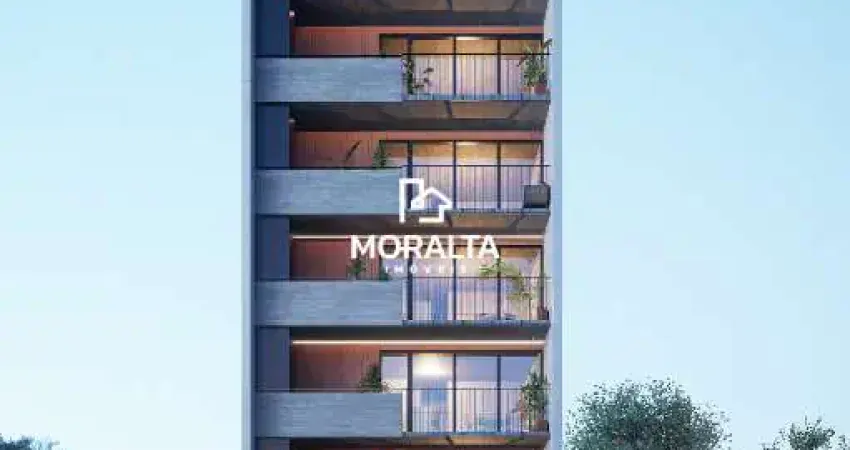 Apartamento de 03 Quartos Sendo Uma Suite No São Pedro
