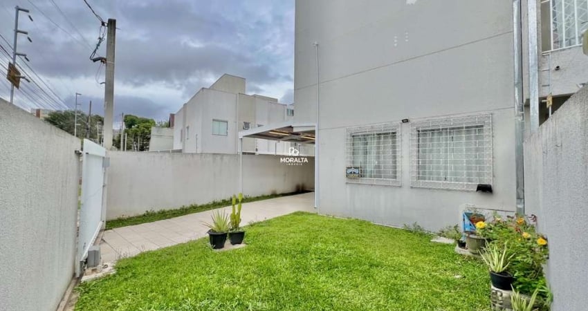 Sobrado Com Suite e Terraço Amplo no Uberaba!