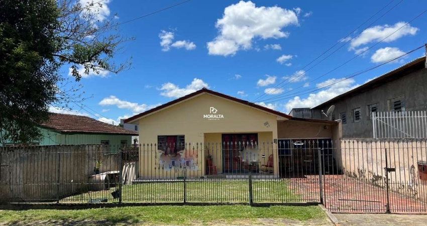 Terreno à venda em São Pedro, São José dos Pinhais 