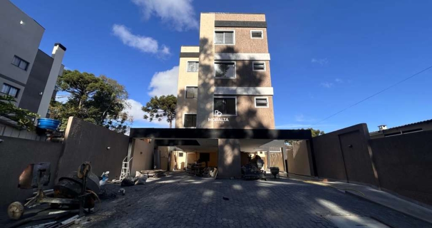 Apartamento com 2 dormitórios à venda - Parque da Fonte - São José dos Pinhais/PR