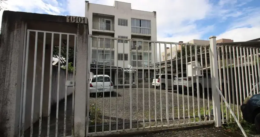 Apartamento de 02 Quartos, Sacada e Churrasqueira no Parque da Fonte!
