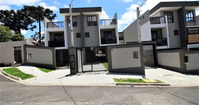 Sobrado no de 03 quartos sendo 01 com suite e terraço no uberaba