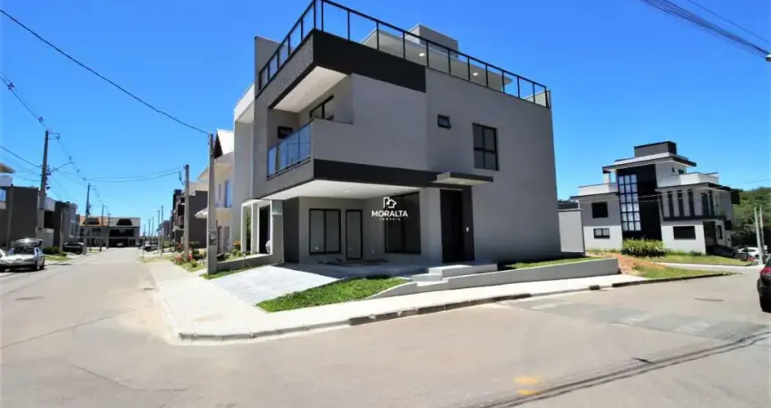 Casa com 3 quartos à venda na Costeira, São José dos Pinhais 