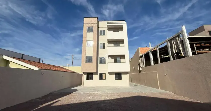 Apartamento Gardem Com 2 vagas no Bairro Afonso Pena