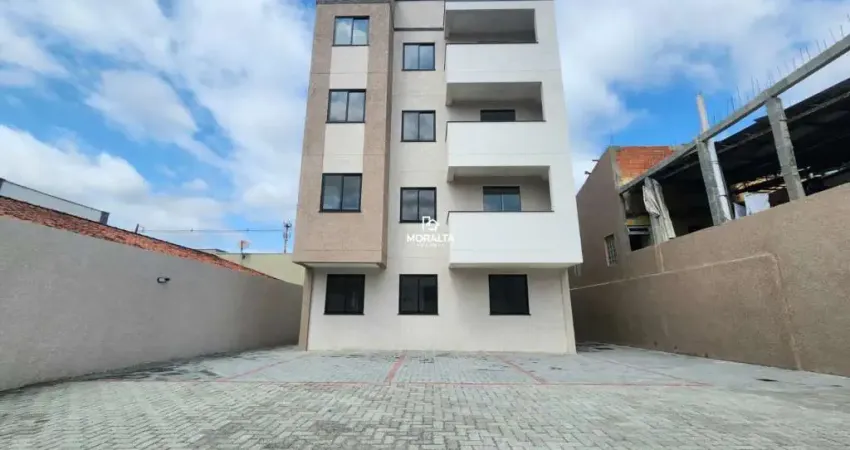 Apartamento com 3 quartos à venda no Afonso Pena, São José dos Pinhais