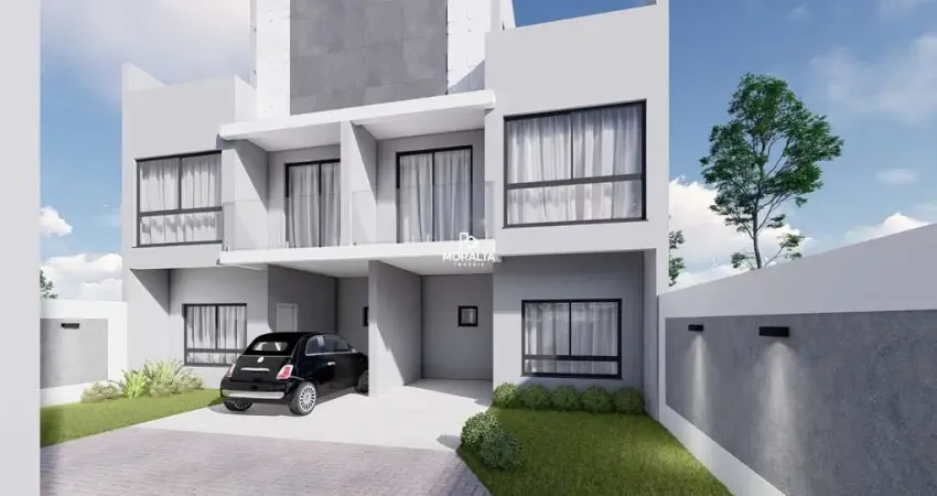 Casa com 4 quartos à venda no Uberaba, Curitiba 