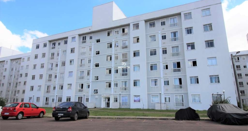 Apartamento com 3 quartos à venda no Iná, São José dos Pinhais 