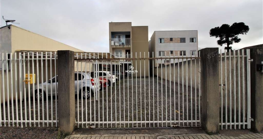 Apartamento com 03 Quartos e Garden no Iná