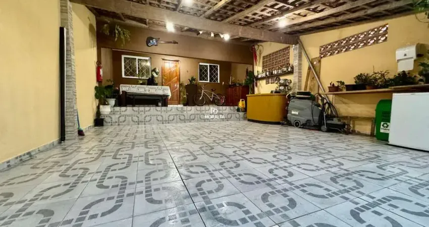 Casa com 4 quartos à venda no Afonso Pena, São José dos Pinhais 