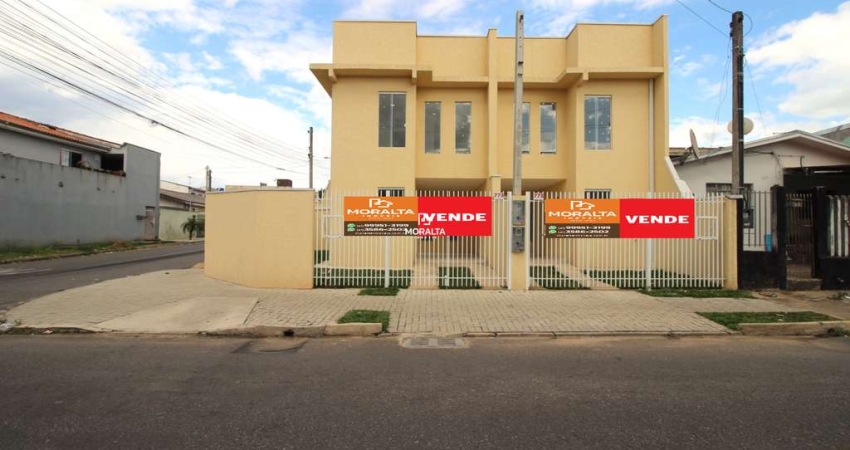 Casa com 2 quartos à venda no Tatuquara, Curitiba 