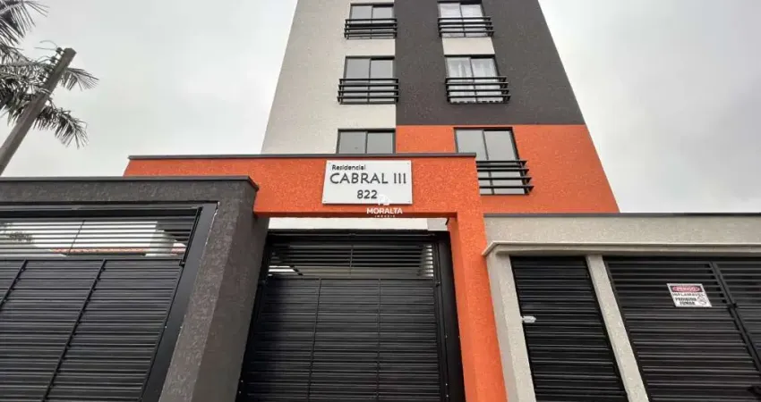 Apartamento com 3 dormitórios à venda - Cruzeiro - São José dos Pinhais/PR