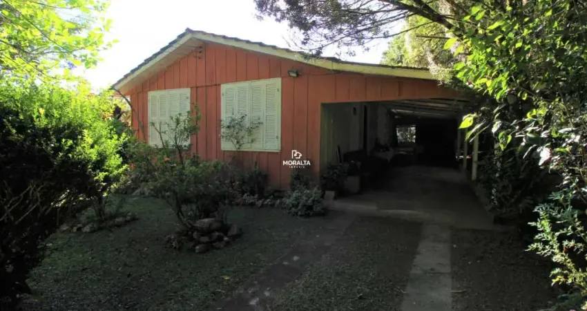 Chácara / sítio com 2 quartos à venda em Campestre da Faxina, São José dos Pinhais 