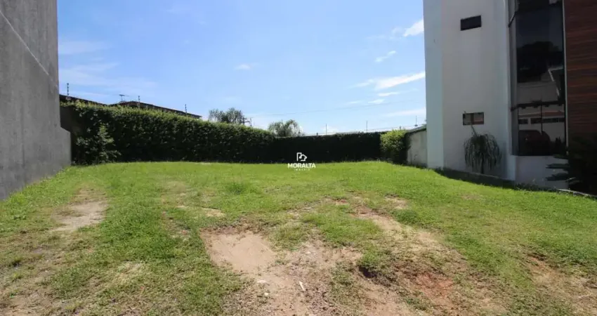 Terreno à venda no Iná, São José dos Pinhais 