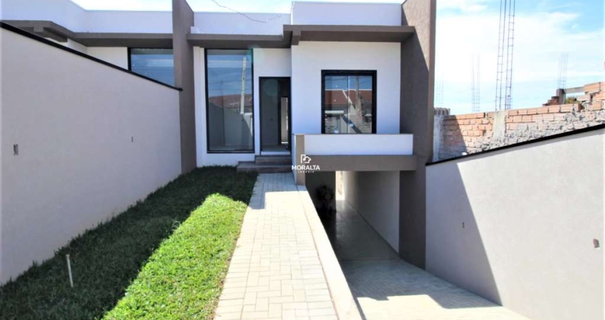 Casa com 3 quartos à venda em São Marcos, São José dos Pinhais 
