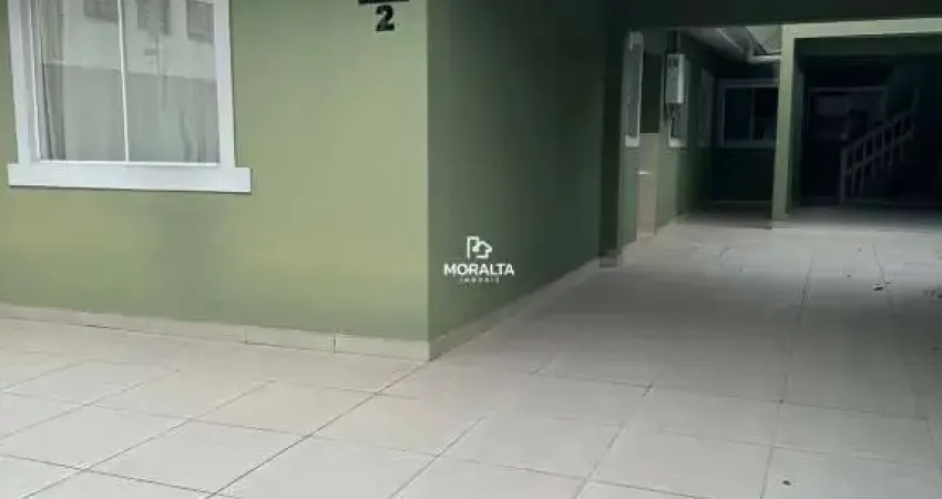 Casa com 3 quartos à venda na Águas Belas, São José dos Pinhais 