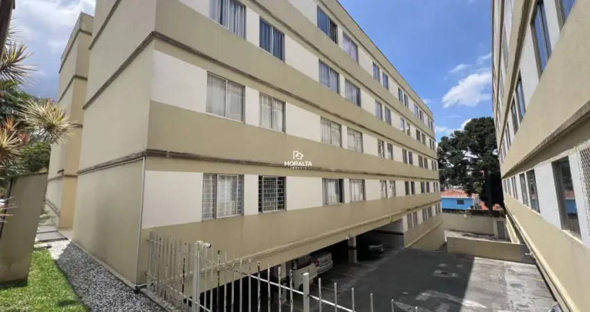 Apartamento com 3 dormitórios à venda - Jd Tingui/Bacacheri - Curitiba/Pr
