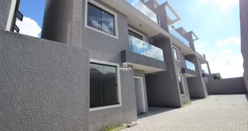 Casa com 3 quartos à venda no Pinheirinho, Curitiba 