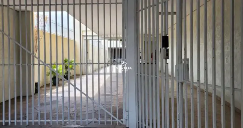 Apartamento com 2 quartos à venda no Centro, São José dos Pinhais 