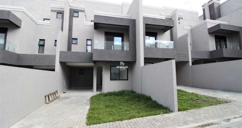Casa com 3 quartos à venda no Uberaba, Curitiba 