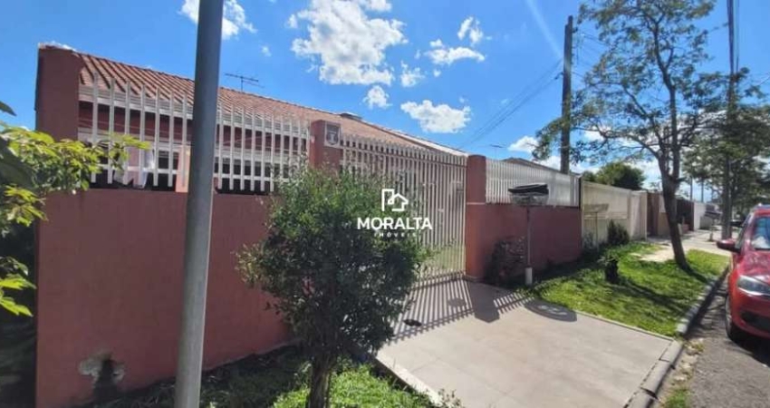 Casa com 3 quartos à venda na Aviação, São José dos Pinhais 