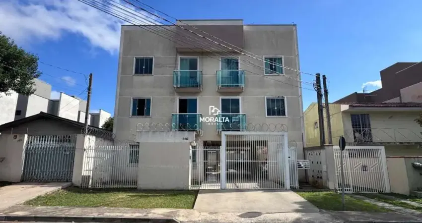 APARTAMENTO 2 QUARTOS COM GARAGEM COBERTA BAIRRO AFONSO PENA
