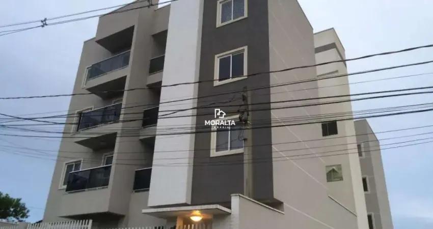 Apartamento 2 Quartos com Sacada no Boneca do Iguaçu