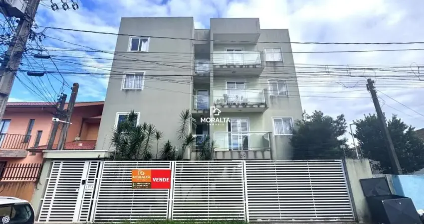 APARTAMENTO 2 QUARTOS COM GARAGEM COBERTA - BOM JESUS