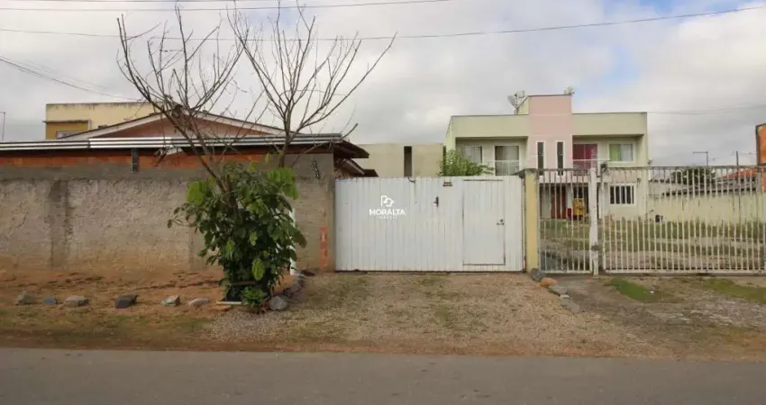 Terreno à venda em São Marcos, São José dos Pinhais 