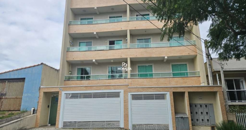 Apartamento com 3 quartos à venda na Cidade Jardim, São José dos Pinhais 
