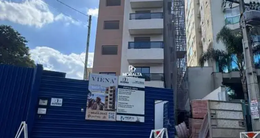 Apartamento com 3 quartos à venda em São Domingos, São José dos Pinhais 