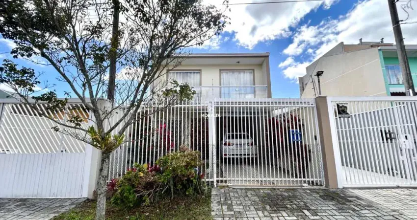 Sobrado a Venda no Bairro Jardim Cruzeiro