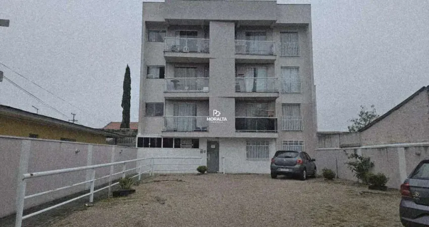 Apartamento com 3 dormitórios, sacada com churrasqueira, localizado no bairro Cidade Jardim!!