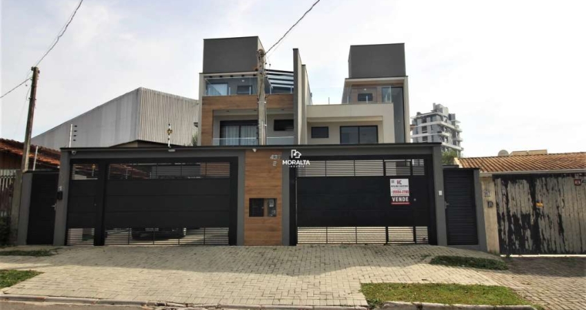 Sobrado Com 03 Suites no Bairro São Pedro