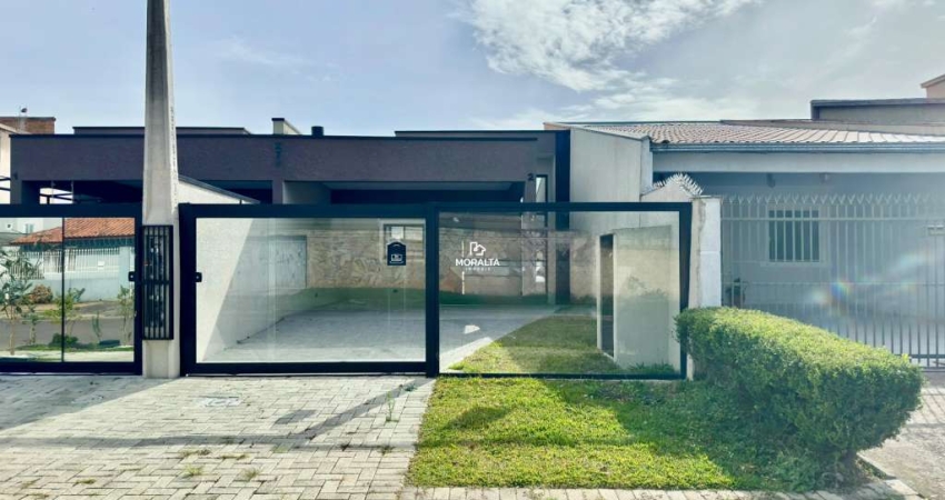 Casa com 3 quartos à venda na Cidade Jardim, São José dos Pinhais 