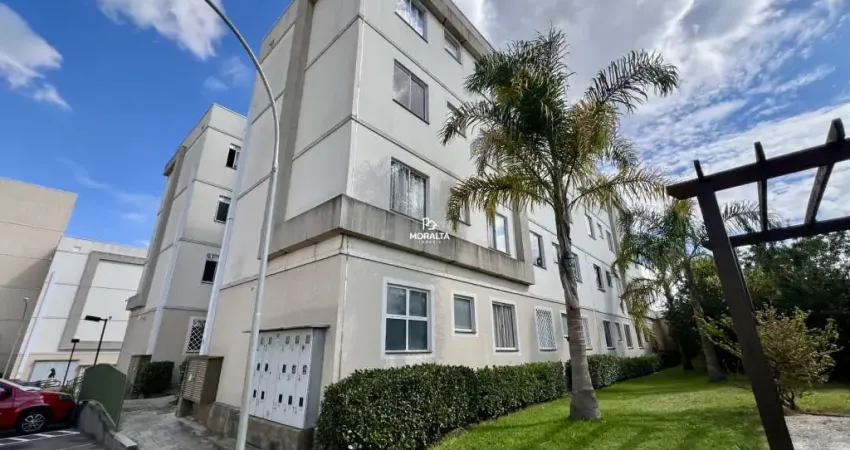Apartamento com 2 quartos à venda na Colônia Rio Grande, São José dos Pinhais 