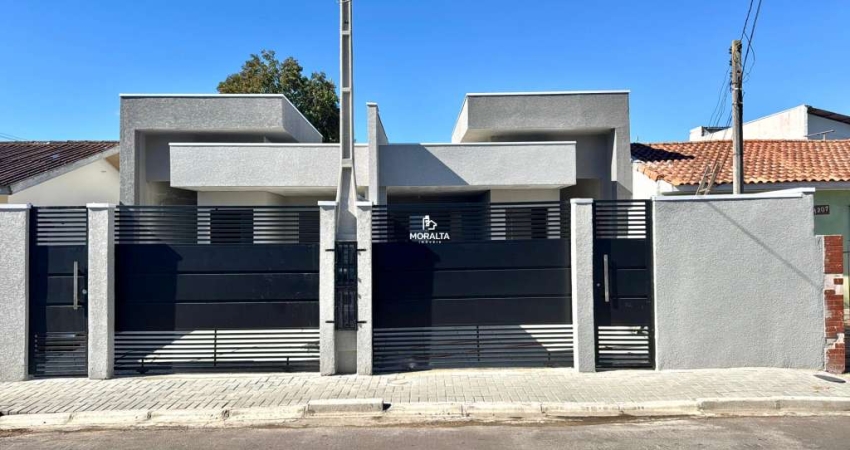 Casa nova a Venda no Parque da Fonte