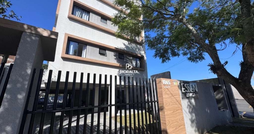 APARTAMENTO 02 QUARTOS SEMIMOBILIADO - BRAGA - SÃO JOSÉ DOS PINHAIS