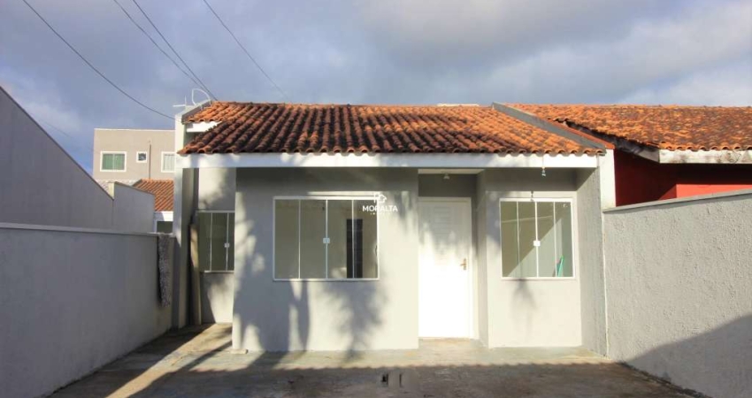Casa a venda 3 quartos - Bairro Roseira do São Sebastião