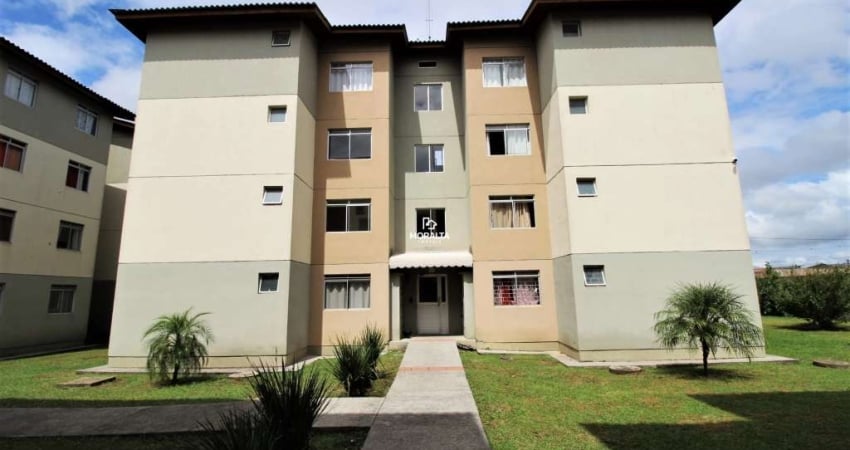 Lindo Apartamento no Residencial Villa Verde em São José dos Pinhais PR.