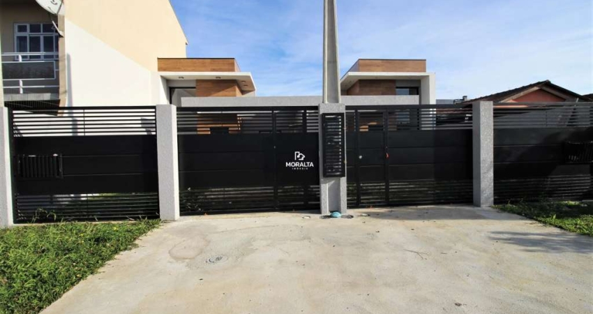 Casa De 03 Quartos Sendo Uma Suite No Jardim Cruzeiro