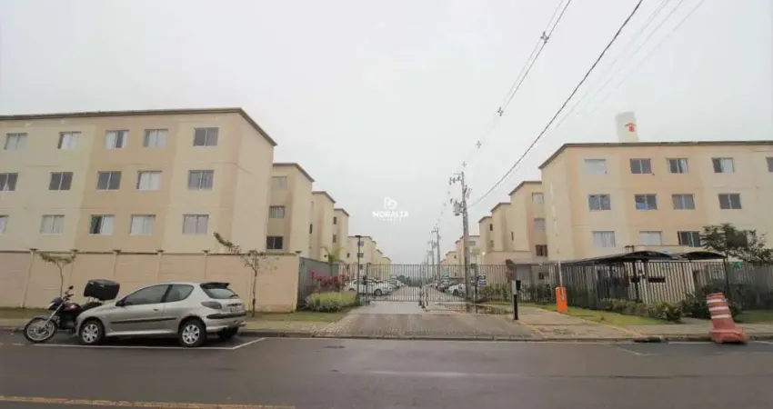 Apartamento com 2 quartos à venda no Umbará, Curitiba 