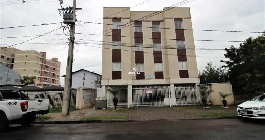 Apartamento com 2 quartos à venda na Cidade Jardim, São José dos Pinhais 