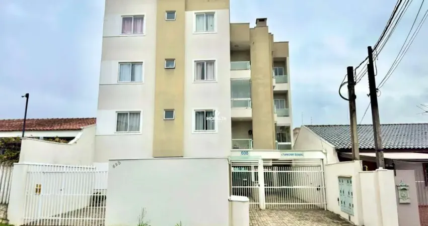 Apartamento Com Dois Quartos Sendo Uma Suite na Boneca Do Iguaçu