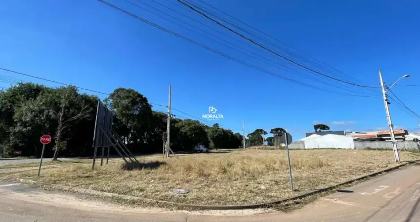 Terreno à venda na Costeira, São José dos Pinhais 