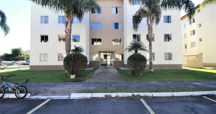 Apartamento com 3 quartos à venda no Iná, São José dos Pinhais 
