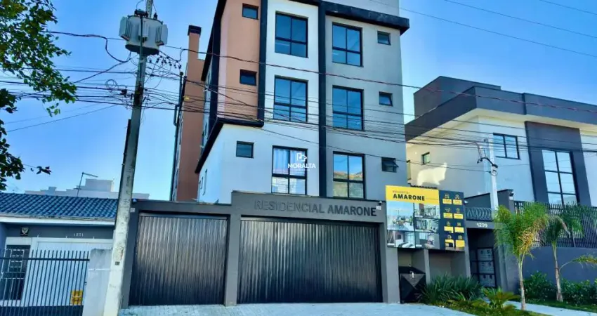 Cobertura com 2 quartos à venda na Cidade Jardim, São José dos Pinhais 