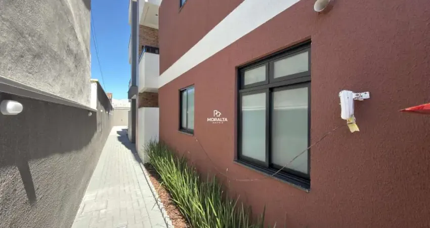 Apartamento com 2 quartos à venda na Boneca do Iguaçu, São José dos Pinhais 