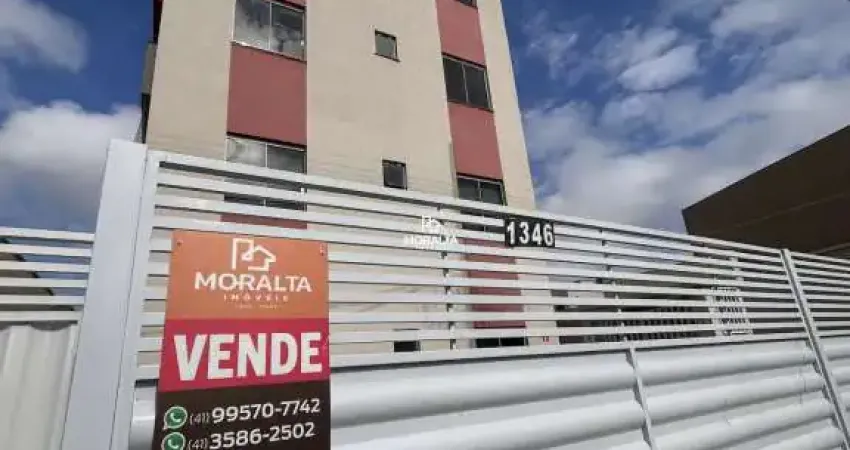 Apartamento com 2 dormitórios à venda - Parque da Fonte - São José dos Pinhais/PR