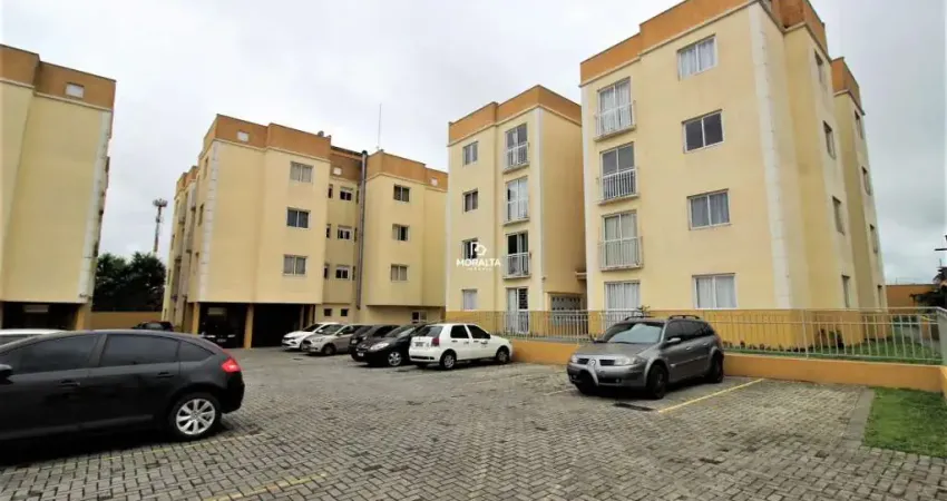 Apartamento De 02 Quartos No Bairro Colonia Rio Grande