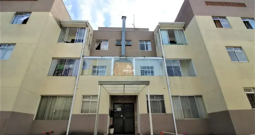 Apartamento com 2 quartos à venda no Uberaba, Curitiba 
